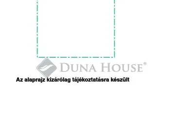 Eladó telek Bag 1277 nm