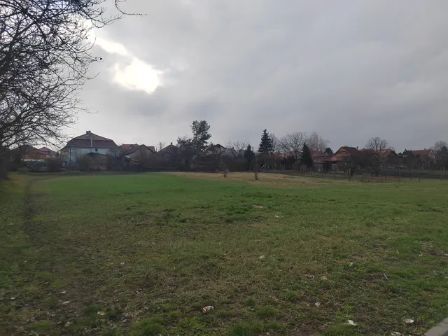 Eladó telek Kartal 1220 nm
