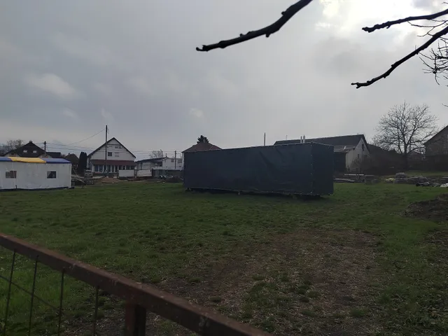 Eladó telek Kartal 2407 nm