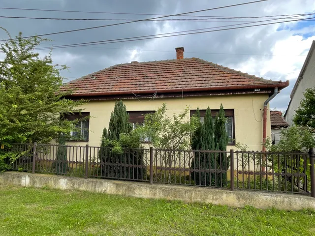 Eladó ház Jobbágyi 67 nm