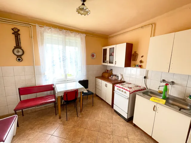 Eladó ház Jobbágyi 67 nm
