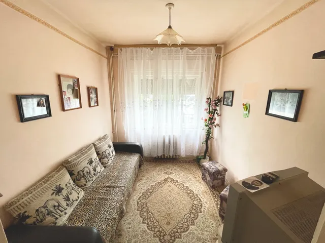 Eladó ház Jobbágyi 67 nm