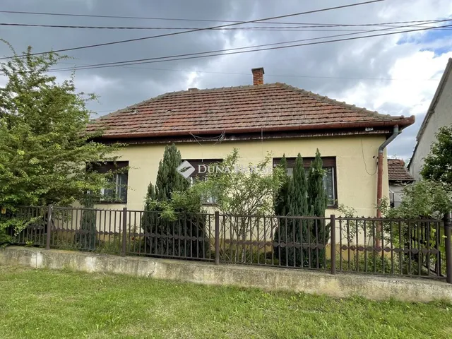 Eladó ház Jobbágyi 67 nm