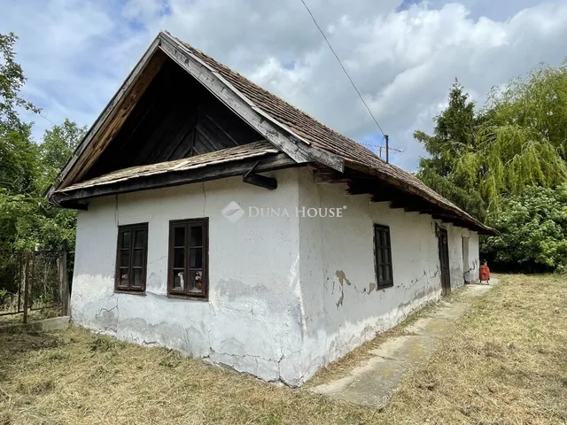Eladó ház Kisbágyon 50 nm