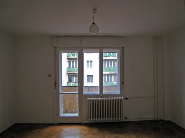 Kiadó lakás Budapest II. kerület 32 nm