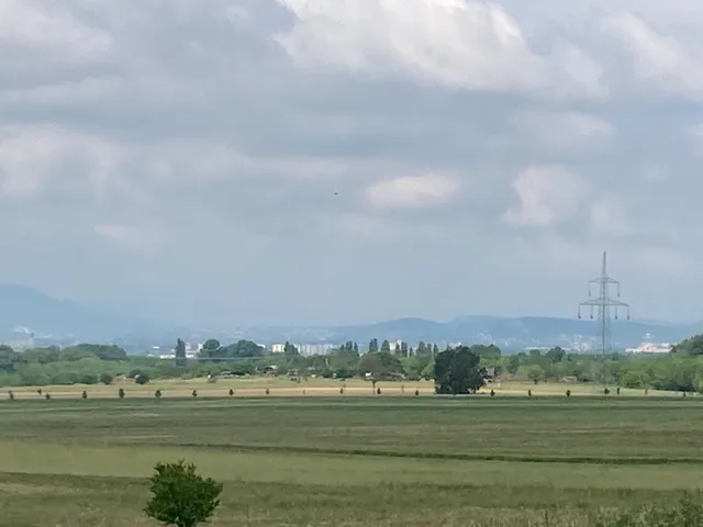 Eladó telek Csömör 2433 nm