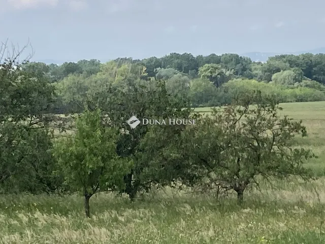 Eladó telek Csömör, Csalogány utca 2433 nm