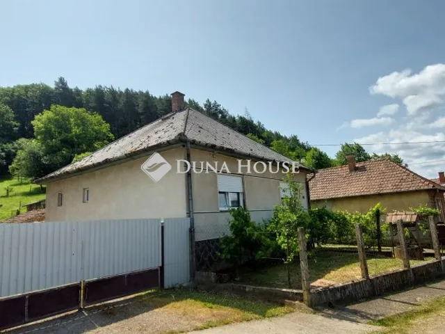 Eladó ház Bükkszék 82 nm