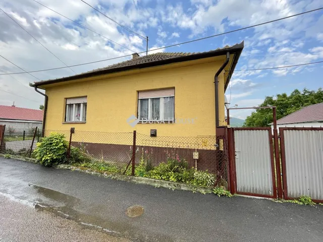 Eladó ház Jobbágyi 89 nm