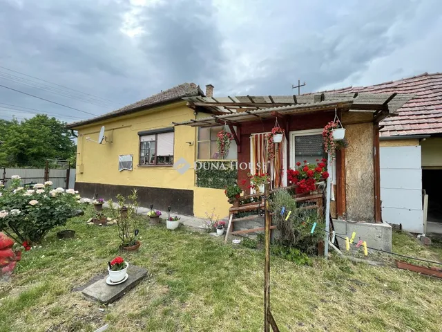 Eladó ház Jobbágyi 89 nm