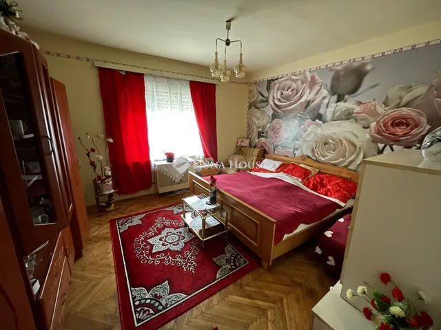 Eladó ház Jobbágyi 89 nm