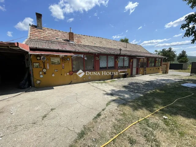 Eladó ház Jobbágyi 82 nm