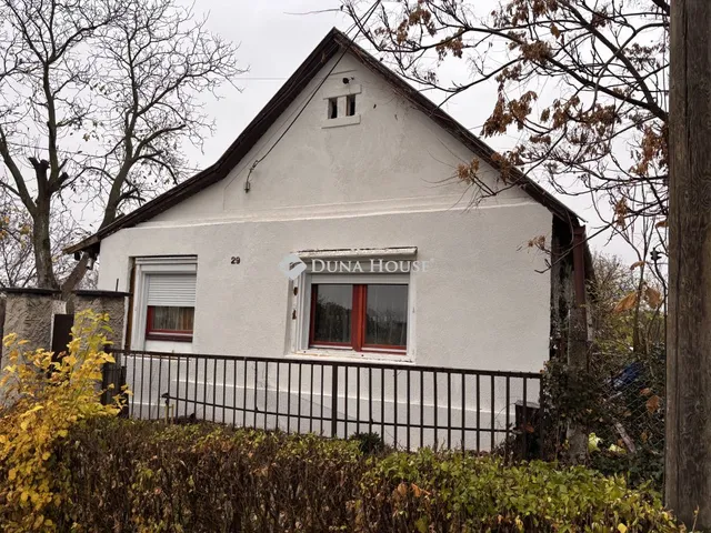 Eladó ház Jobbágyi 82 nm