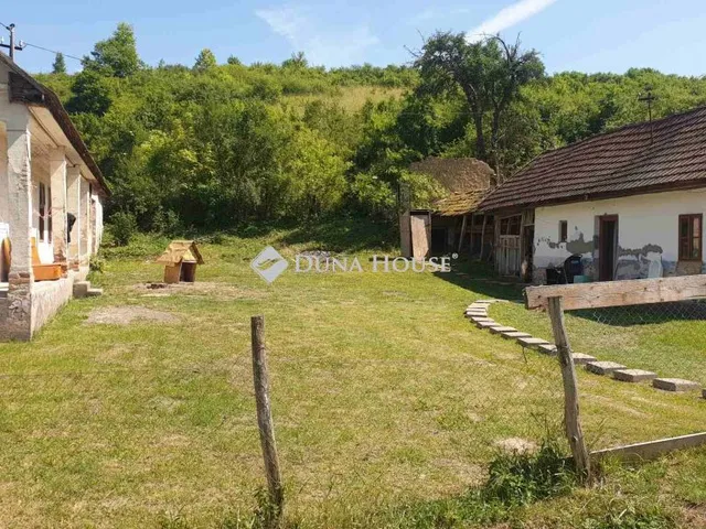 Eladó telek Egyházasgerge 8089 nm