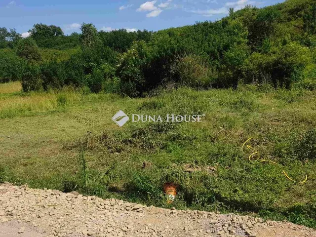 Eladó telek Egyházasgerge, Felszabadulás utca 8089 nm