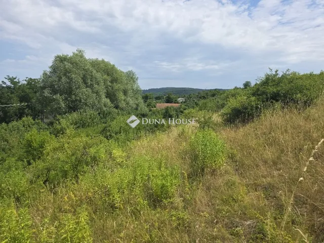 Eladó telek Egyházasgerge 8089 nm