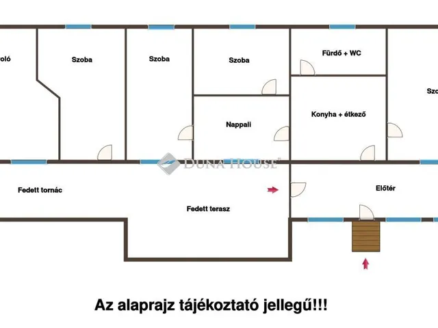 Eladó ház Domony 153 nm