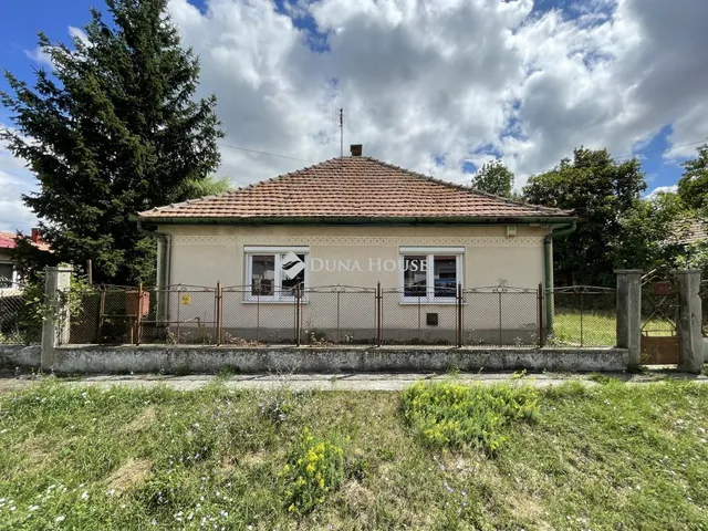 Eladó ház Jobbágyi 78 nm
