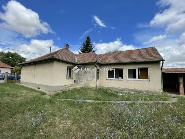 Eladó ház Jobbágyi 78 nm