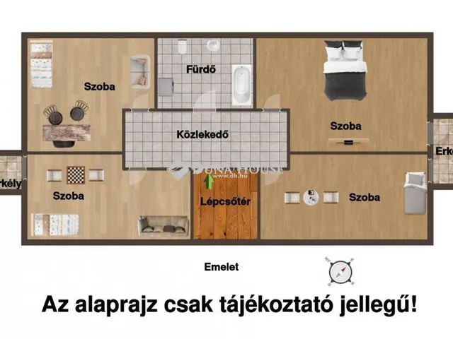 Eladó ház Gödöllő 158 nm