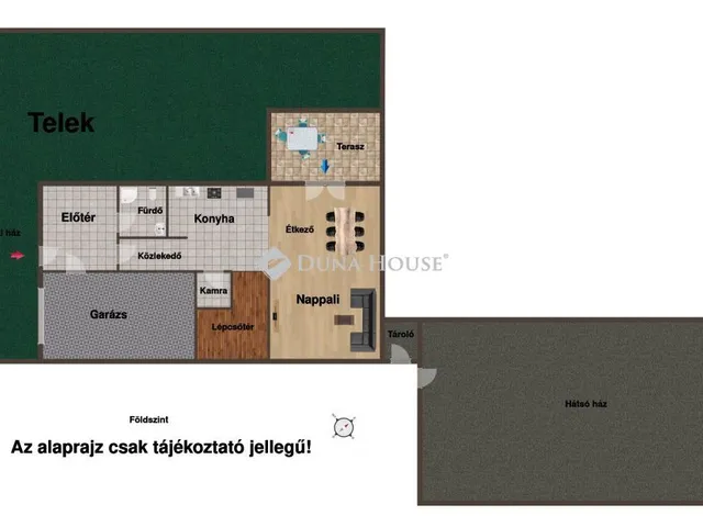 Eladó ház Gödöllő 156 nm