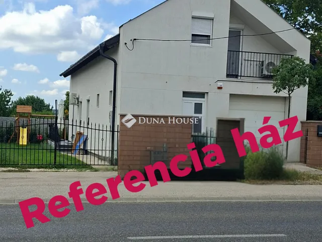 Eladó ház Gödöllő 186 nm