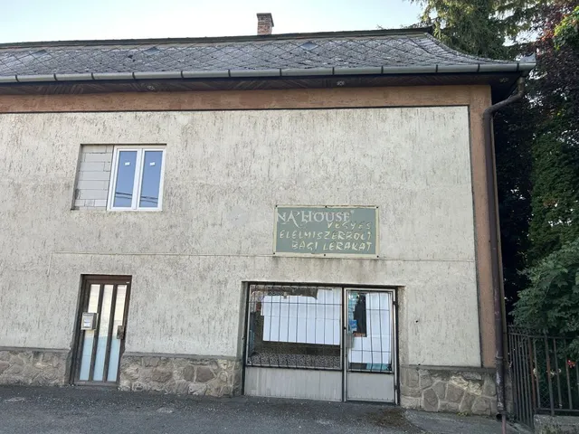 Eladó ház Bag, Dózsa György út 199 nm