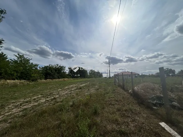 Eladó telek Őrbottyán, Sajó Elemér utca 762 nm