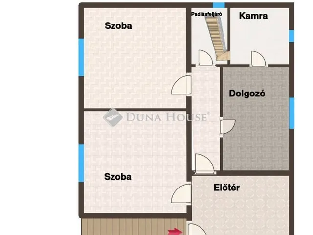 Eladó ház Szilaspogony, Rákóczi Ferenc utca 140 nm