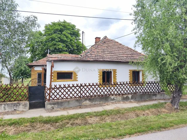 Eladó ház Kisköre 120 nm