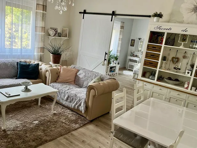 Eladó ház Budapest XVI. kerület 86 nm