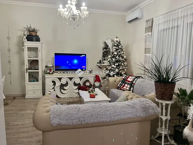 Eladó ház Budapest XVI. kerület 86 nm