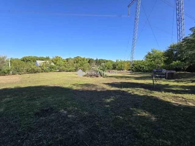 Eladó telek Vácrátót 1564 nm