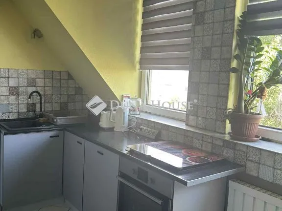 Eladó lakás Budapest XVII. kerület, Pesti út 80 nm