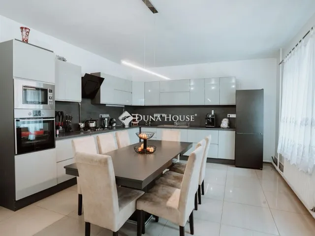 Eladó ház Gödöllő, Fenyvesi nagyút 516 nm