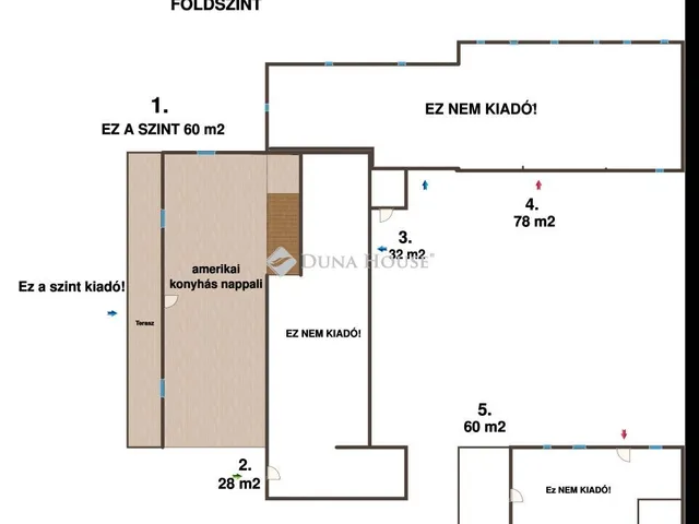 Kiadó ház Gödöllő, Fenyvesi nagyút 150 nm