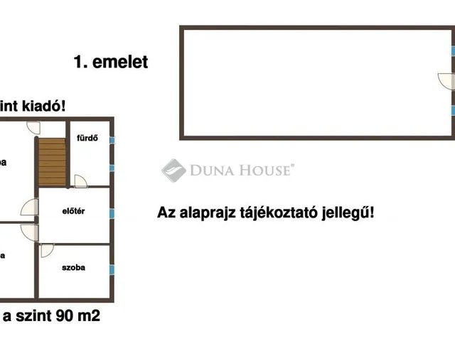 Kiadó ház Gödöllő, Fenyvesi nagyút 150 nm