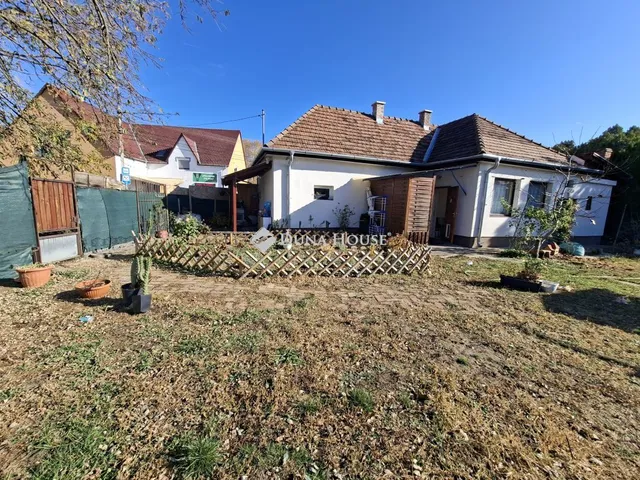 Eladó ház Veresegyház 82 nm