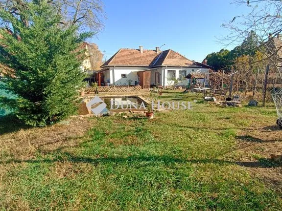 Eladó ház Veresegyház 82 nm