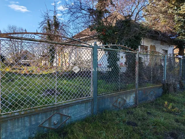 Eladó ház Kóka 146 nm