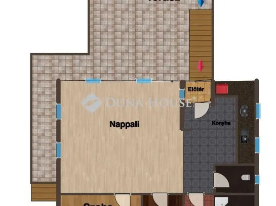 Eladó ház Gödöllő 148 nm