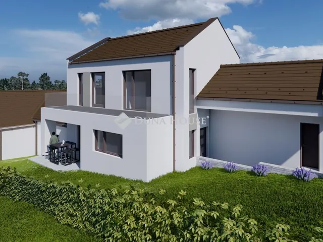 Eladó ház Veresegyház 157 nm