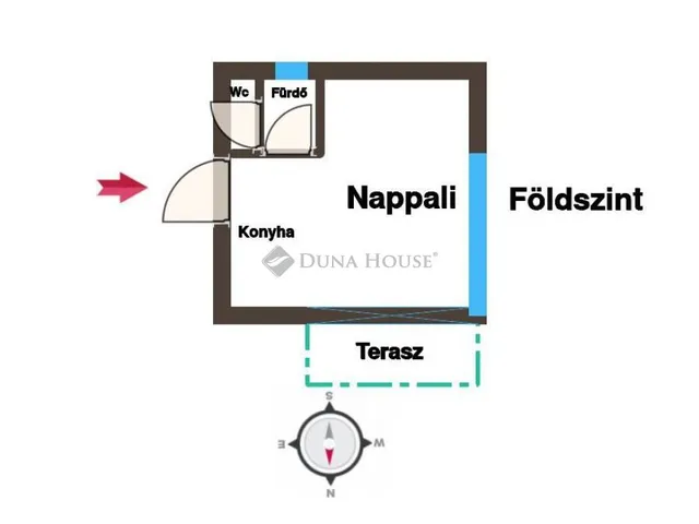 Eladó ház Sóskút 71 nm