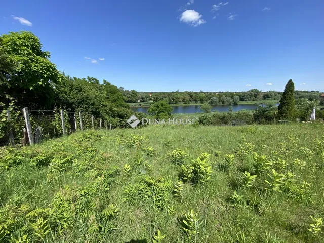 Eladó telek Isaszeg, Compó utca 800 nm