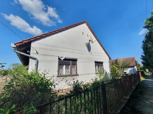 Eladó ház Lad, Ady Endre utca 110 nm