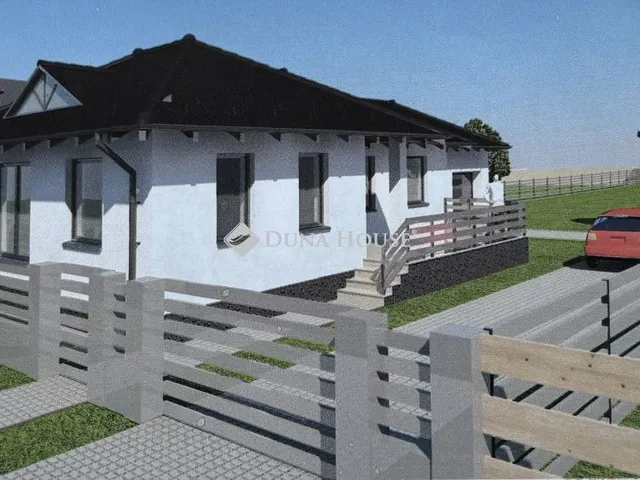 Eladó ház Jászfényszaru 110 nm