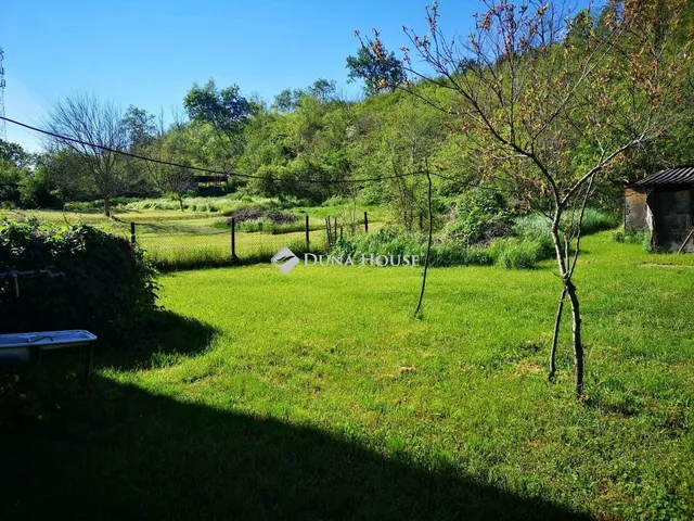 Eladó telek Domony 1183 nm