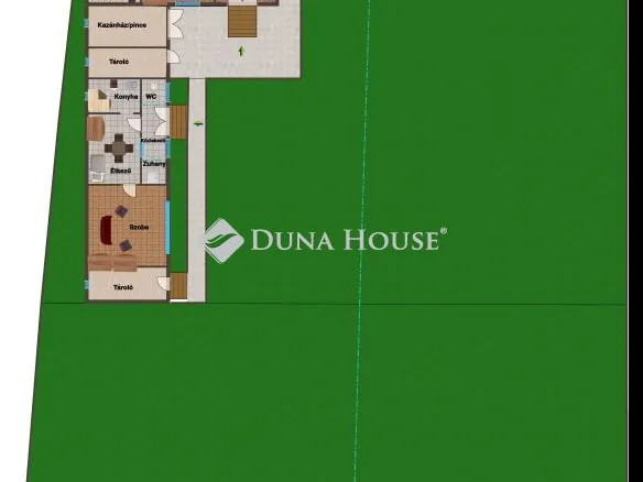 Eladó ház Hatvan 155 nm