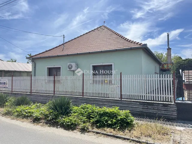 Eladó ház Kistarcsa, Andrássy utca 95 nm