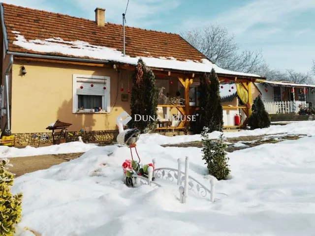 Eladó ház Verseg 92 nm